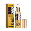 Image of Maca Essence Repair Collagen, Repair Bifurcate Improve Hair Moist Smooth The Hair Essence