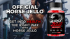 Image of Horse Jello ACV Gums Advanced Male Health Support Formula HorseJello 60 Gummies