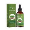 Image of Castor Oil Hair Conditioner Nourishes And Moisturizes Hair Care Soft And Glossy Daily Massage Treatment Oil
