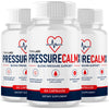 Image of (3 Pack) Pressure Calm X Advanced Blood Health Support Formula PressureCalmX 180 Capsules