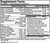 Image of Nervital Nootropic Natural Nerve Support Vitamin Formula 60 Capsules