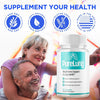 Image of (2 Pack) PureLung Advanced Respiratory Health Support Formula Pure Lung 120 Capsules