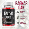 Image of (5 Pack) Ragnar Oak Gummy Advanced Male Support Formula RagnarOak 300 Gummies