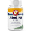 Image of AlkaLine Burn Advanced Energy & Fitness Support Formula AlkaLineBurn 60 Capsules
