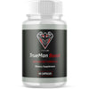 Image of (1 Pack) TrueMan Boost Advanced Male Health Support Supplement True Man 60 Capsules