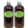 Image of Premium Organic Jamaican Black Castor Oil for Natural Hair Growth and Restoration