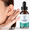 Image of Cortexi, Cortexi Drops for Ear Health, Hearing Support, Healthy Eardrum (60 ML)