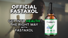 Image of (3 Pack) Fastaxol Drops Natural Health & Fitness Formula FastaxolDrops 90 Servs