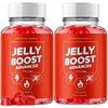 Image of (2 Pack) Jelly Boost ACV Gumys 1000MG Advanced JellyBoost Supplement 120 Gummies