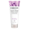 Image of Coochy Rash-Free Moisturizing Shave Cream - Floral Haze (Available in Multiple Sizes)