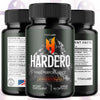 Image of (1 Pack) Hardero Advanced Male Support Supplement Hard Ero 60 Capsules