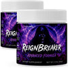 Image of Reignbreaker Powder Male Health Support Supplement Reign Breaker 60 Servings