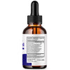 Image of (3 Pack) Cognizil Advanced Nootropic Brain Health Support Drops Cogni Zil 90 Servings