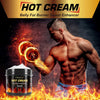 Image of Advanced Fat Burning Cream for Targeted Weight Loss and Cellulite Reduction in Thighs, Belly, and Buttocks