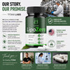 Image of (3 Pack) LipoZero Advanced Energy & Fitness Support Formula Lipo Zero 180 Capsules