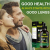 Image of Organic Mullein Leaf Extract Drops for Lung Health and Natural Herbal Support