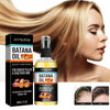 Image of Batana Hair Spray Scalp Deep Moisture Repair Hair Strong Hair