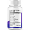 Image of (2 Pack) Nervelin Advanced Nootropic Nerve Health Support Formula Nerve Lin 120 Capsules