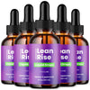 Image of (5 Pack) Lean Rise Drops Natural Health & Fitness Formula LeanRise 150 Servings