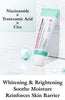 Image of Melasma Treatment for Face Cream - Dark Spot Remover Centella Asiatica - Kore...