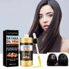 Image of Batana Essential Oil Nourishes Scalp, Repairs Damaged Hair, Strengthens Hair And Prevents Loss Of Hair