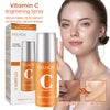 Image of Vitamin C Moisturizing Spray Hydrates And Moisturizes Skin