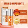 Image of Vitamin C Moisturizing Spray Hydrates And Moisturizes Skin