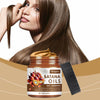 Image of Batana Oil Hair Care Cream Hair Care Improves Hair Quality Nourishes Scalp Batana Oil Hair Mask