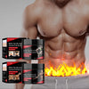 Image of Abdominal Cream, Men's And Women's Sculpting Exercise Strengthening Muscle Sweat Massage Cream