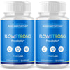 Image of (2 Pack) FlowStrong Advanced Prostate Support Formula Flow Strong 120 Capsules