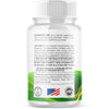 Image of (3 Pack) Nerve Zen Ultra Natural Brain Supplement NerveZen 180 Capsule