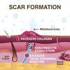 Image of Xeragel 100% Silicone Scar Treatment Ointment - Clinically Proven Efficacy in Scar Reduction