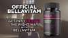 Image of (1 Pack) Bella Vitam Advanced Energy & Fitness Support BellaVitam 60 Capsules