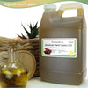 Image of Premium Organic Jamaican Black Castor Oil for Natural Hair Growth and Restoration