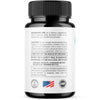 Image of (1 Pack) Zeaxan Pills Support Healthy Eye Vision & Function Zea Xan 60 Capsules