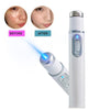 Image of Eraser Blue Light Therapy Wrinkle Acne Laser Pen Soft Scar Removal