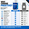 Image of Prostivo Advanced Male Health Support Formula Prost Tivo Vitamin 120 Capsules