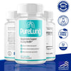 Image of (2 Pack) PureLung Advanced Respiratory Health Support Formula Pure Lung 120 Capsules