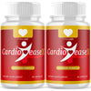 Image of (2 Pack) CardioEase X Advanced Blood Health Support Cardio Ease X 120 Capsules