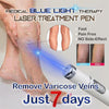 Image of Eraser Blue Light Therapy Wrinkle Acne Laser Pen Soft Scar Removal