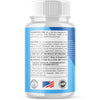 Image of (1 Pack) Memocept Natural Formula Brain Supplement Memo Cept 60 Caps