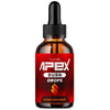 Image of Apex Burn Drops Advanced Natural Health & Fitness Support ApexBurn 30 Servings
