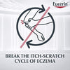 Image of Eucerin Eczema Relief Flare-Up Treatment - Provides Immediate Relief For