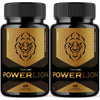 Image of PowerLion Advanced Natural Male Health Support Supplement Power Lion 120 Capsule