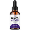 Image of Glyco Eden Drops Advanced Blood Health Support Supplement GlycoEden 30 Servings