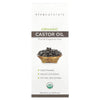 Image of Organic Castor Oil - 16 Fl Oz (473 Ml)