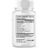 Image of Neuro Lift Natural Brain Health Support Formula NeuroLift 180 Capsules
