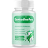 Image of Dentadine Pro Oral Probiotic Pills for Healthy Teeth & Gums Denta Dine 60 Capsules