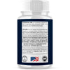 Image of BrainRenew Natural Brain Support Supplement Brain Renew 180 Capsules