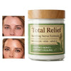 Image of Total Relief Magnesium Cream, Nerve Relief Magnesium Soothing Cream (1-5PCS)